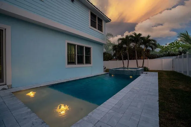 $2,399,000 | 100 Norwood Road, Jupiter, FL 33469
