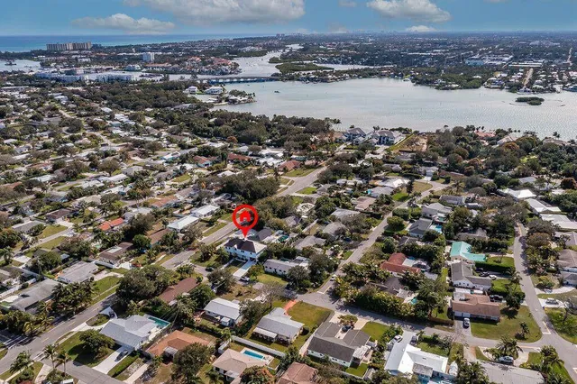 $2,399,000 | 100 Norwood Road, Jupiter, FL 33469