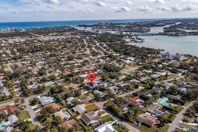 $2,399,000 | 100 Norwood Road, Jupiter, FL 33469