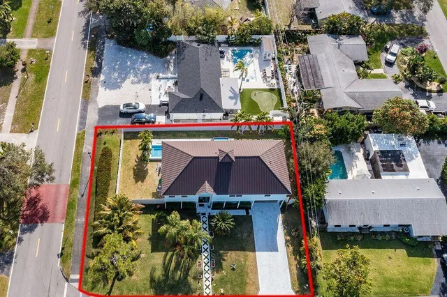$2,399,000 | 100 Norwood Road, Jupiter, FL 33469