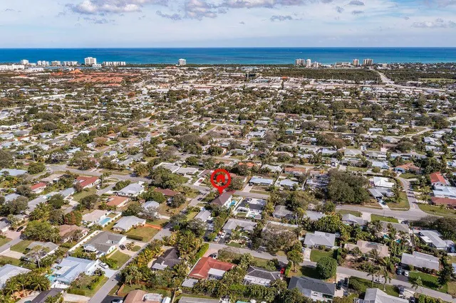 $2,399,000 | 100 Norwood Road, Jupiter, FL 33469