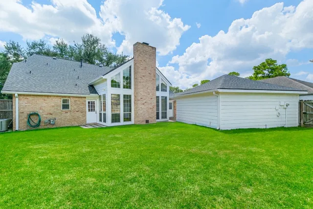 $570,000 | 11814 Drexelbrook Drive, Houston, TX 77077