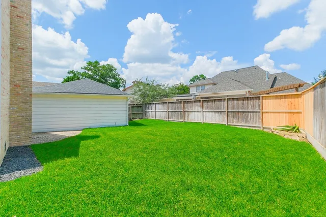 $570,000 | 11814 Drexelbrook Drive, Houston, TX 77077