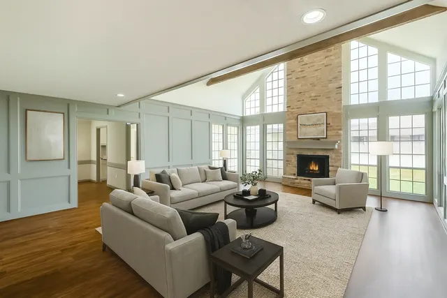 $570,000 | 11814 Drexelbrook Drive, Houston, TX 77077