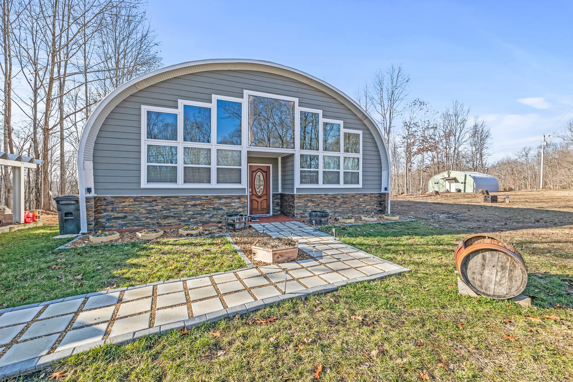 609 Benton Tidwell Road Hilham, TN 38568 - Photo 30 of 38 Gallery Image 30
