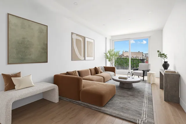 $950,000 | 424 Evergreen Avenue, Unit 2 | Bushwick