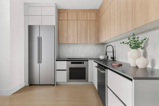 $950,000 | 424 Evergreen Avenue, Unit 2 | Bushwick