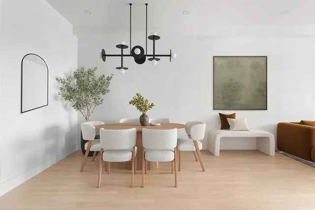 $950,000 | 424 Evergreen Avenue, Unit 2 | Bushwick