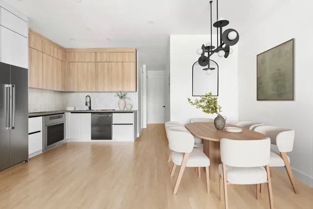 $950,000 | 424 Evergreen Avenue, Unit 2 | Bushwick