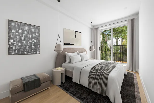 $950,000 | 424 Evergreen Avenue, Unit 2 | Bushwick