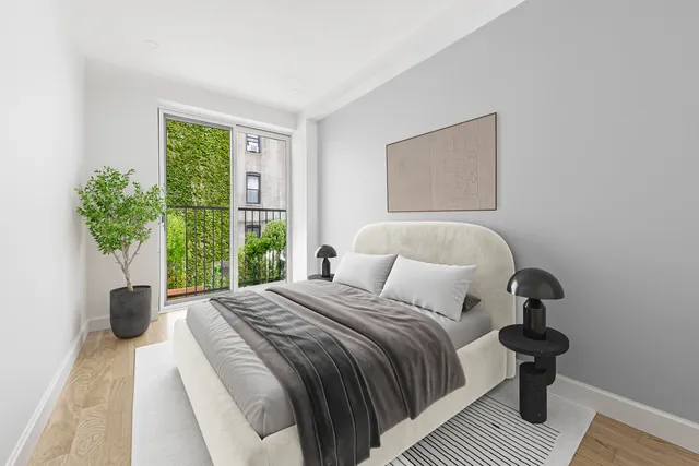 $950,000 | 424 Evergreen Avenue, Unit 2 | Bushwick