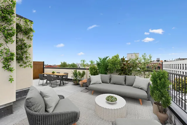 $950,000 | 424 Evergreen Avenue, Unit 2 | Bushwick