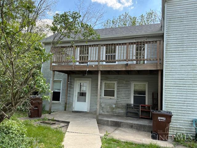 7312 East Miami River Road Cincinnati, OH 45247 - Photo 4 of 20