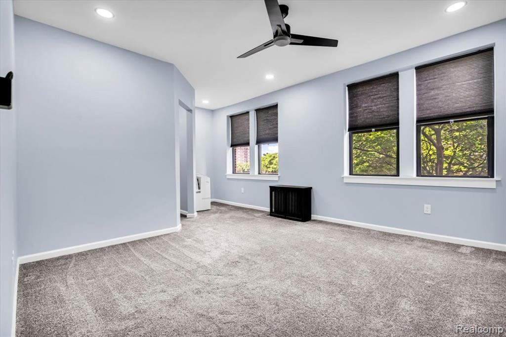 7750 3rd Street, Unit 101 Detroit, MI 48202 - Photo 15 of 42