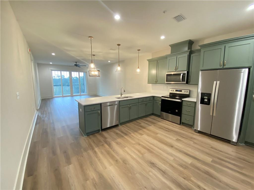 205 Harbor Road, Unit 205 Jekyll Island, GA 31527 - Photo 2 of 12