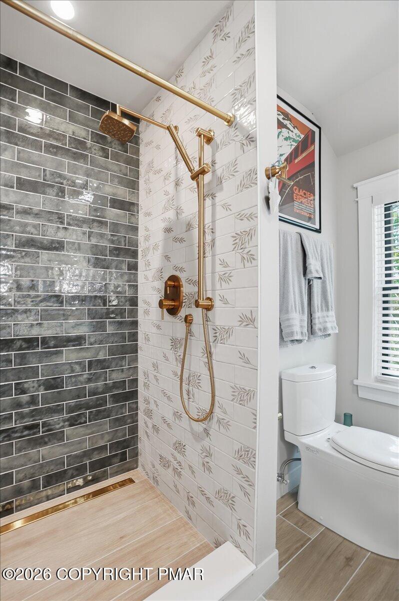 299 Brick Church Road Saylorsburg, PA 18353 - Photo 58 of 108 BATHROOM 2 SHOWER