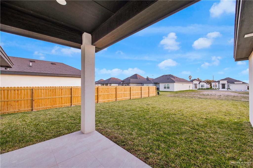 905 Magnolia Street Mission, TX 78573 - Photo 19 of 29