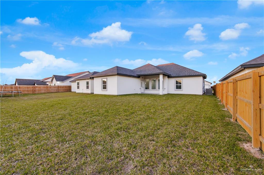 905 Magnolia Street Mission, TX 78573 - Photo 20 of 29