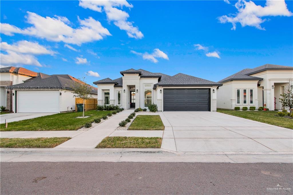 905 Magnolia Street Mission, TX 78573 - Photo 2 of 29