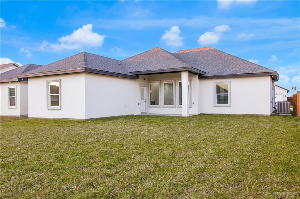 905 Magnolia Street Mission, TX 78573 - Photo 21 of 29