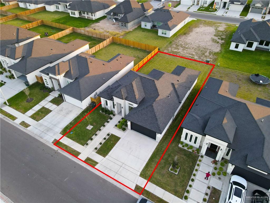 905 Magnolia Street Mission, TX 78573 - Photo 22 of 29