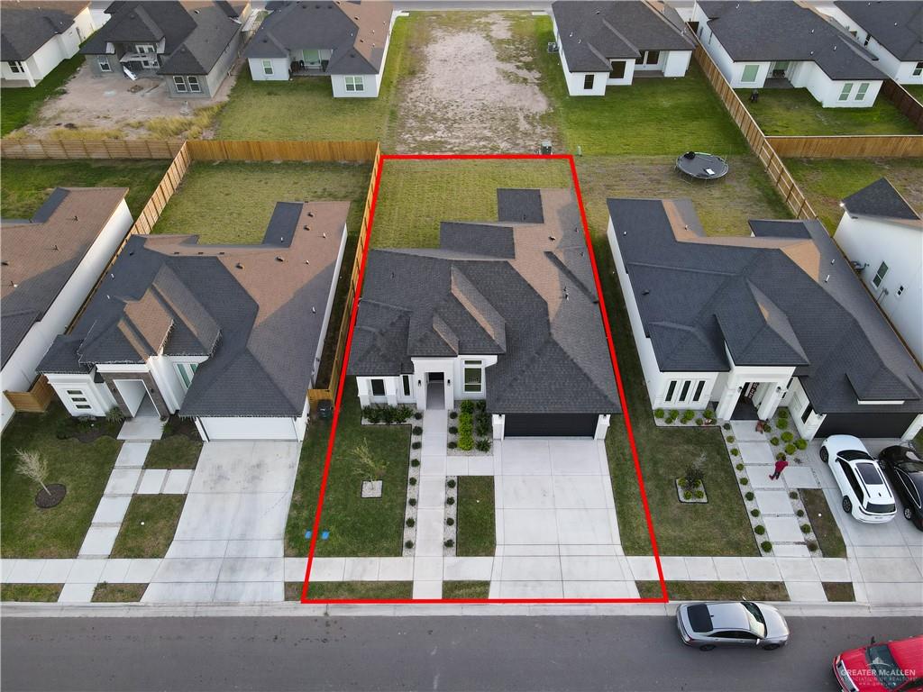 905 Magnolia Street Mission, TX 78573 - Photo 23 of 29