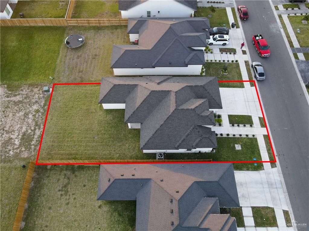 905 Magnolia Street Mission, TX 78573 - Photo 24 of 29