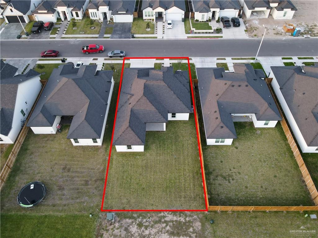 905 Magnolia Street Mission, TX 78573 - Photo 26 of 29