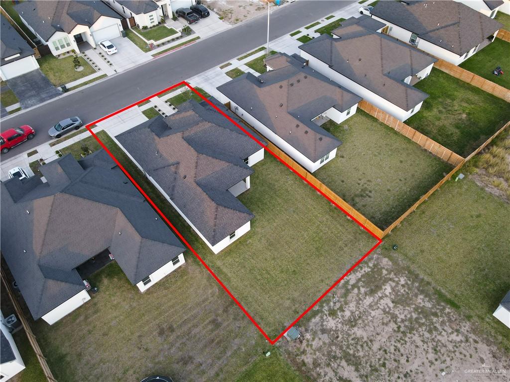 905 Magnolia Street Mission, TX 78573 - Photo 27 of 29