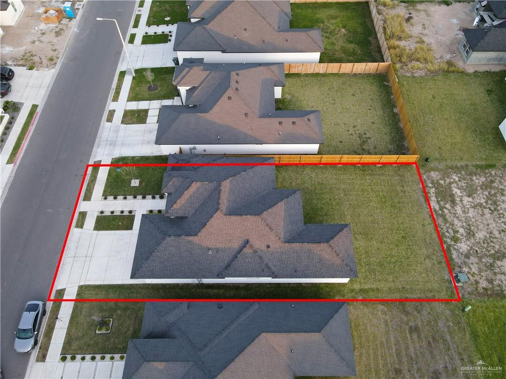 905 Magnolia Street Mission, TX 78573 - Photo 28 of 29