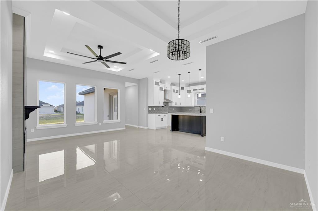 905 Magnolia Street Mission, TX 78573 - Photo 3 of 29