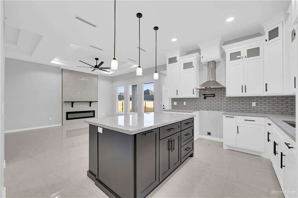 905 Magnolia Street Mission, TX 78573 - Photo 7 of 29