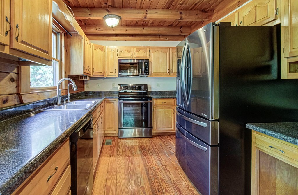 514 Mutton Hollow Road New Market, TN 37820 - Photo 8 of 40 Gallery Image 8