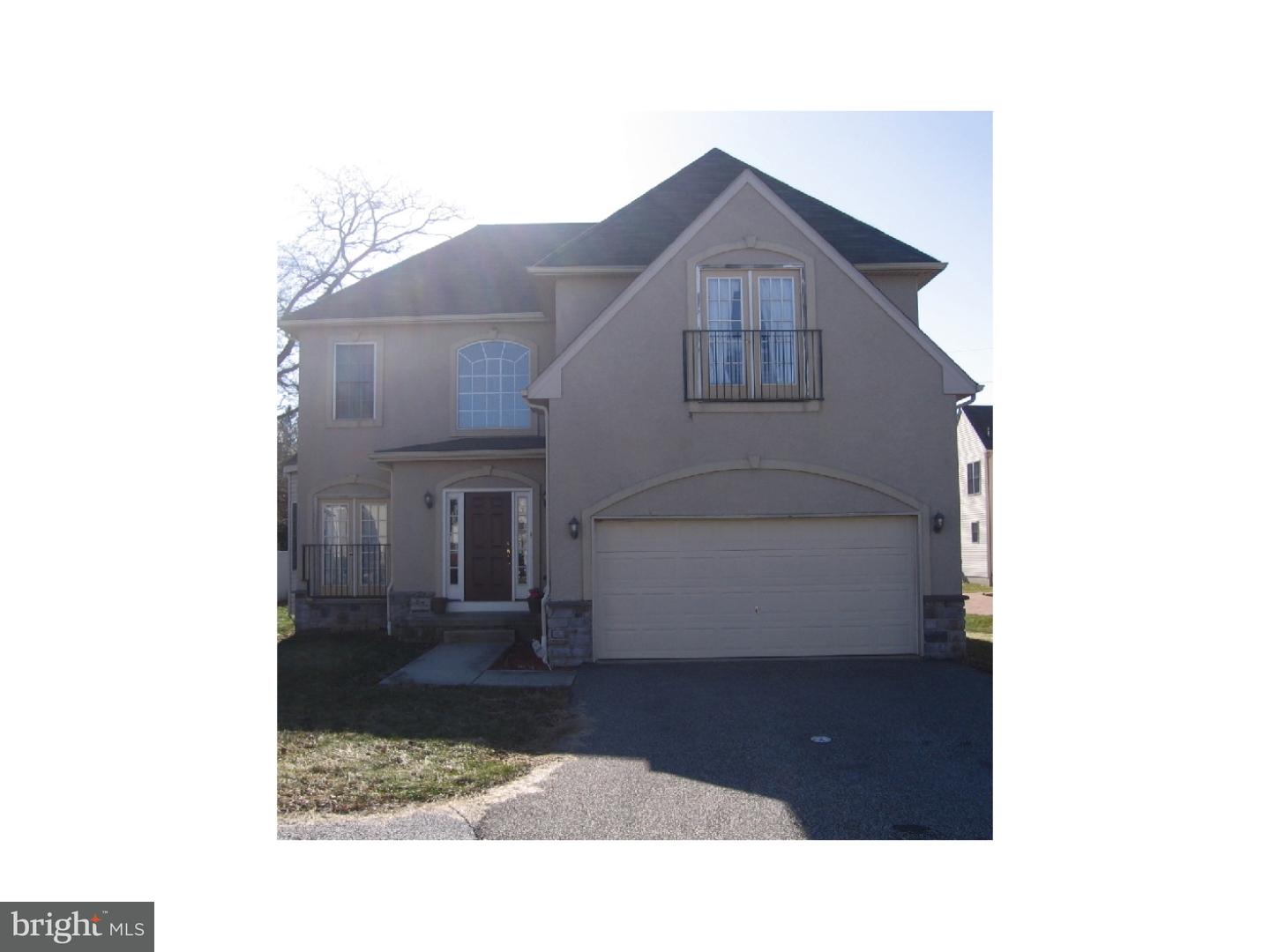2735 Springhouse Road Philadelphia, PA 19114 - Photo 1 of 25 Exterior Front