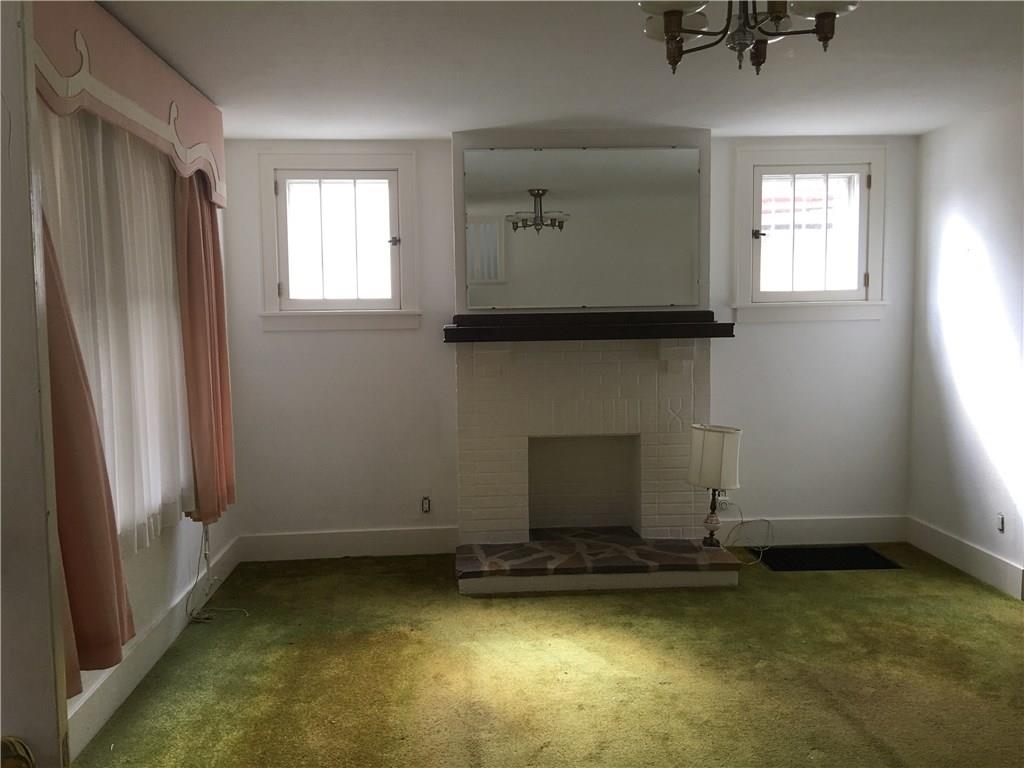 13 Wallace Road Pittsburgh, PA 15209 - Photo 2 of 17 You will enjoy the spacious Living room with windows to bring in the sunshine!
