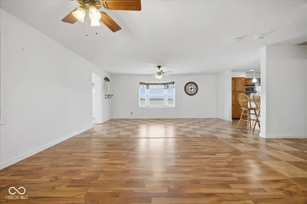 $370,000 | 1812 South Clark Road, Shelbyville, IN 46176