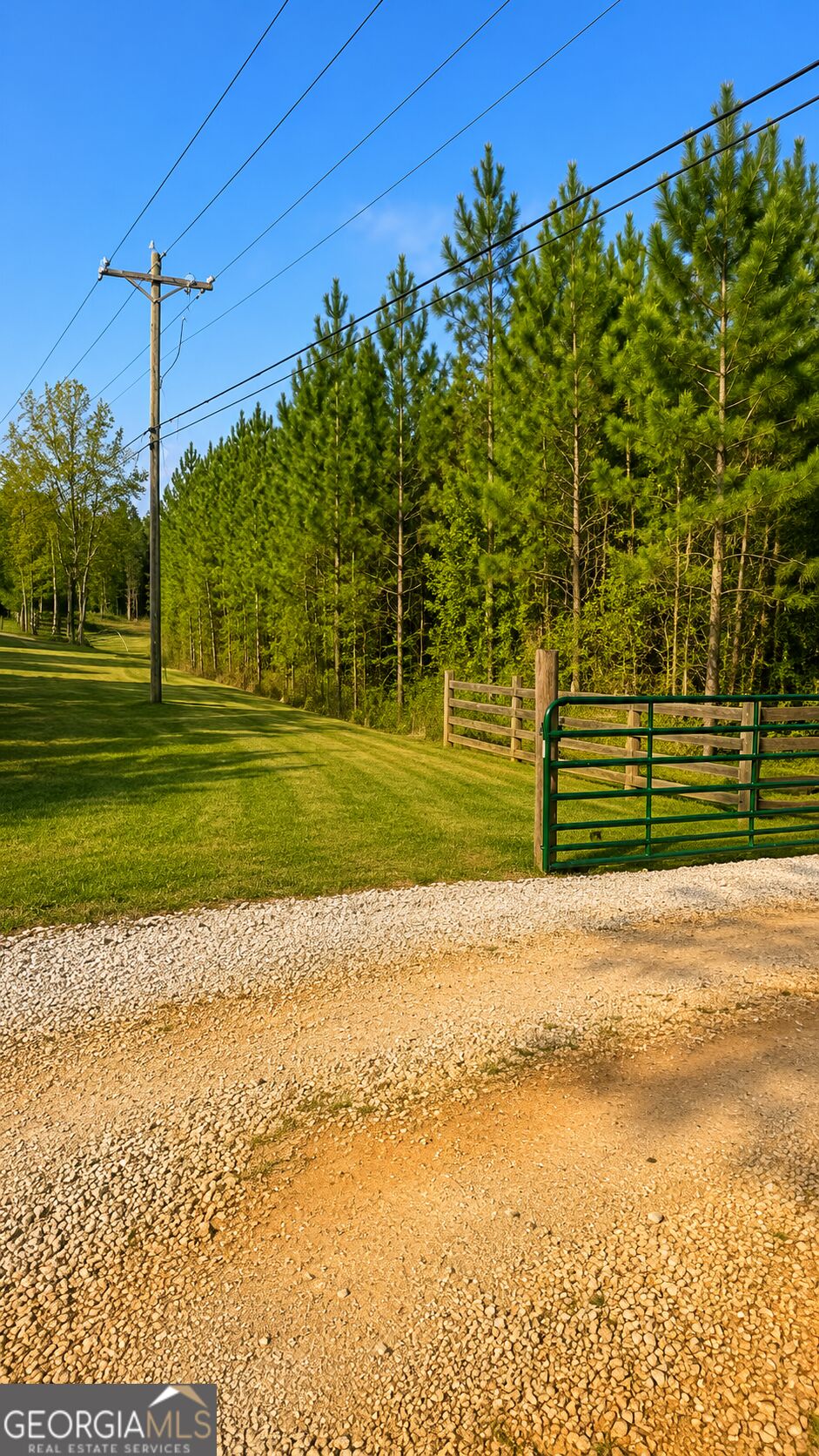 2186 5 Notch Road Franklin, GA 30217 - Photo 17 of 33 Gallery Image 17