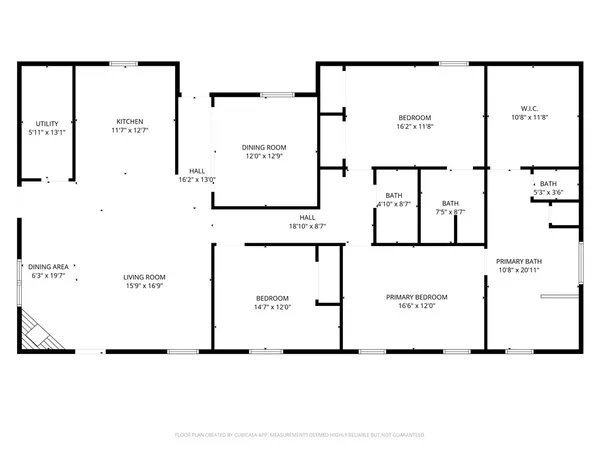 $1,875,000 | 10066-10054 Arnold Lane, Bryan, TX 77808