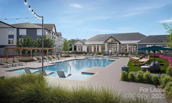 $1,776 | 6015 Mar Dhea Lane, Unit B1, Charlotte, NC 28214