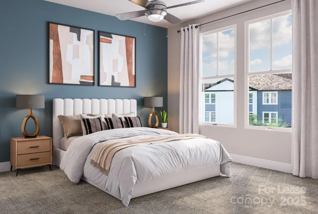 $1,846 | 6015 Mar Dhea Lane, Unit B1, Charlotte, NC 28214