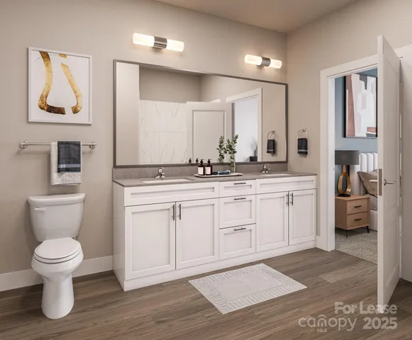 $1,846 | 6015 Mar Dhea Lane, Unit B1, Charlotte, NC 28214