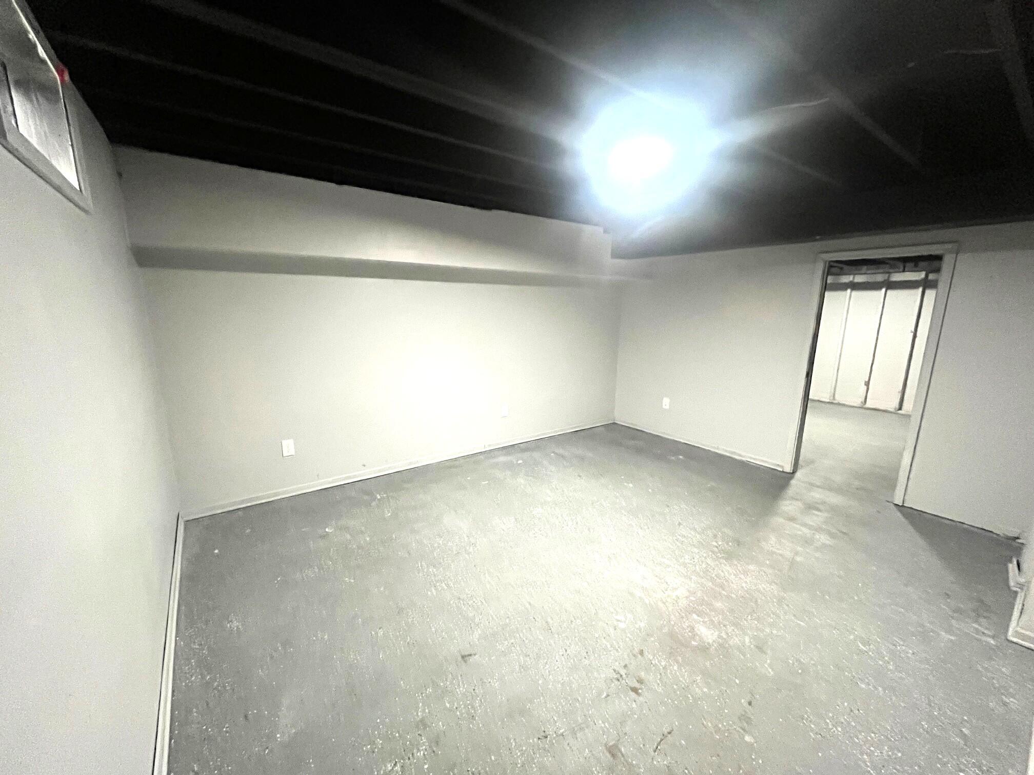 6077 West Calumet Road Milwaukee, WI 53223 - Photo 12 of 12 Partially Finished Basement