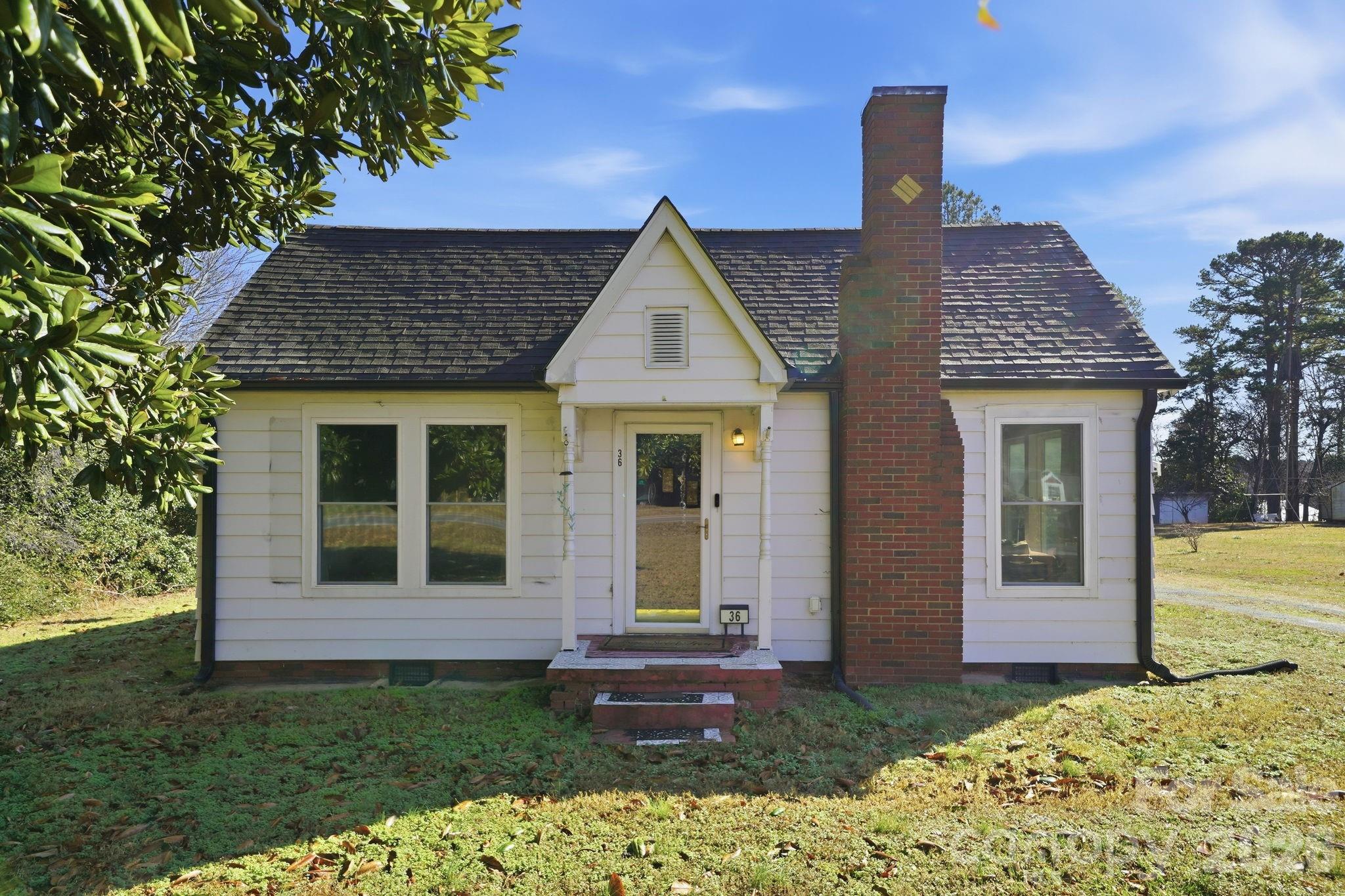 36 Irish Potato Road Concord, NC 28025 - Photo 2 of 35