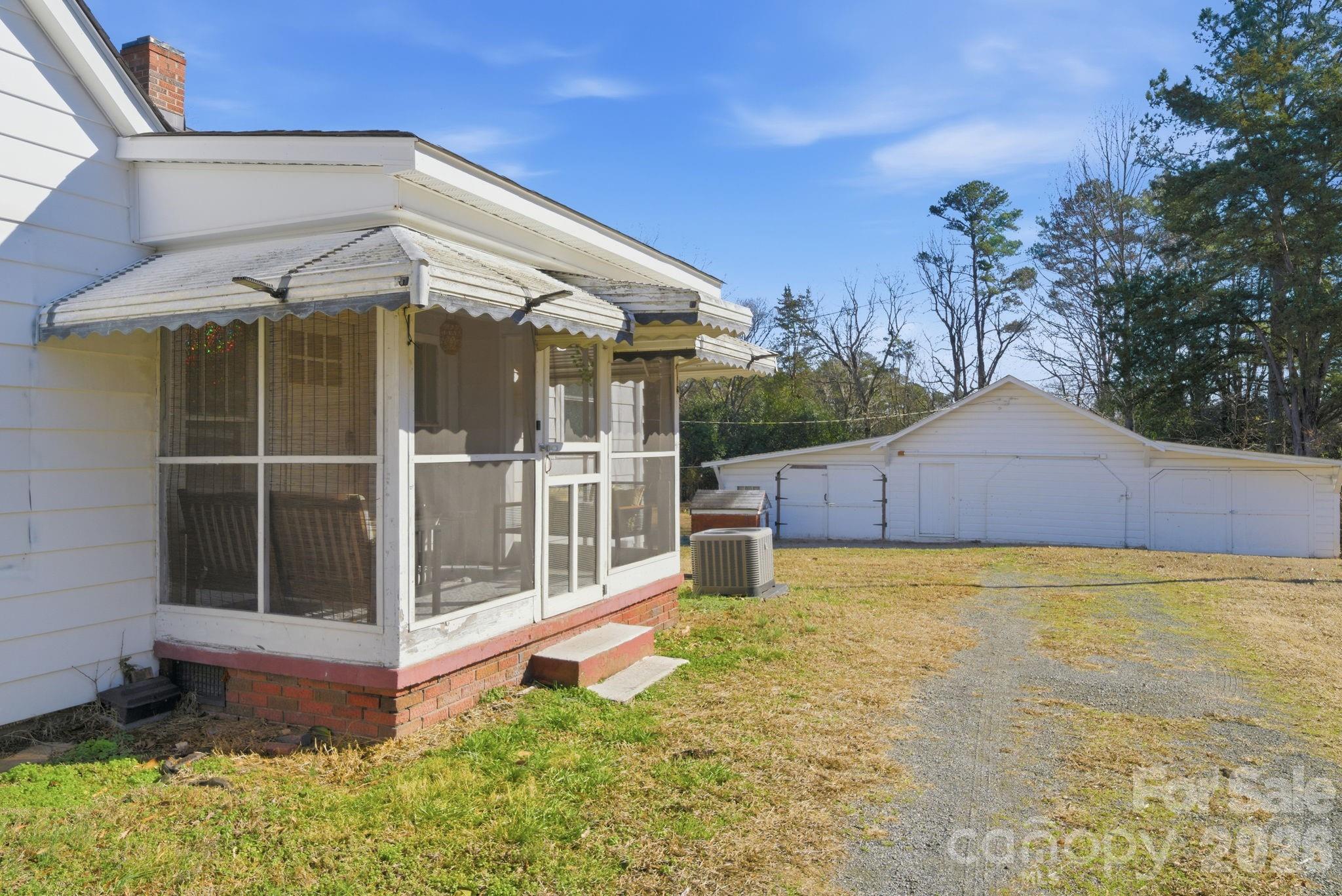 36 Irish Potato Road Concord, NC 28025 - Photo 27 of 35