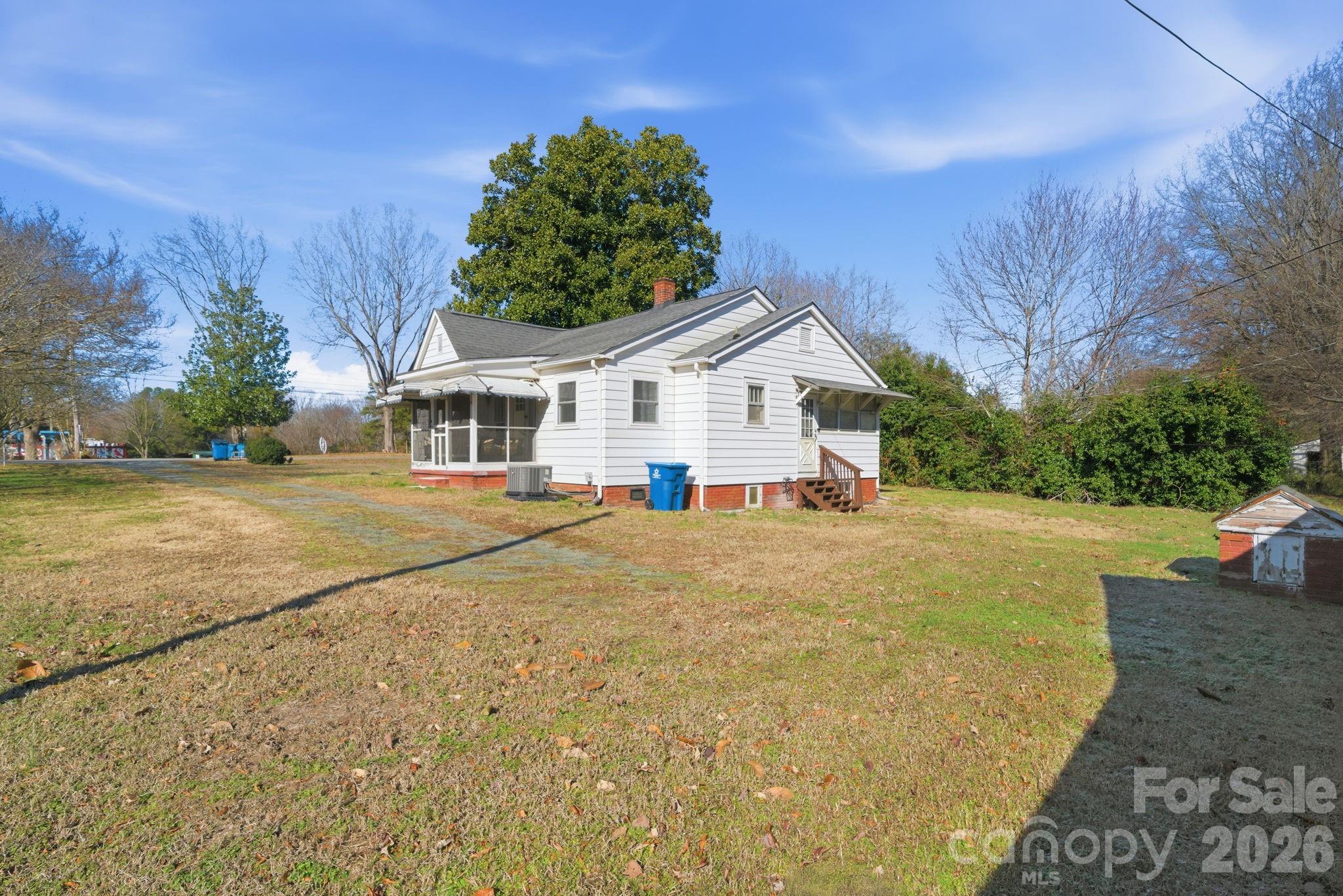 36 Irish Potato Road Concord, NC 28025 - Photo 32 of 35