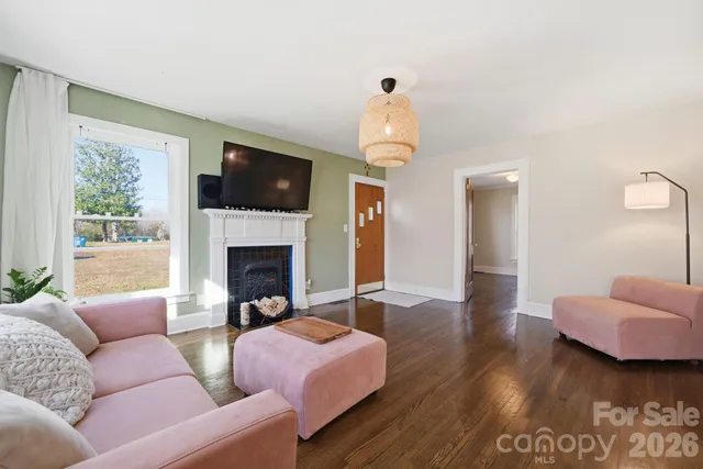 $250,000 | 36 Irish Potato Road, Concord, NC 28025