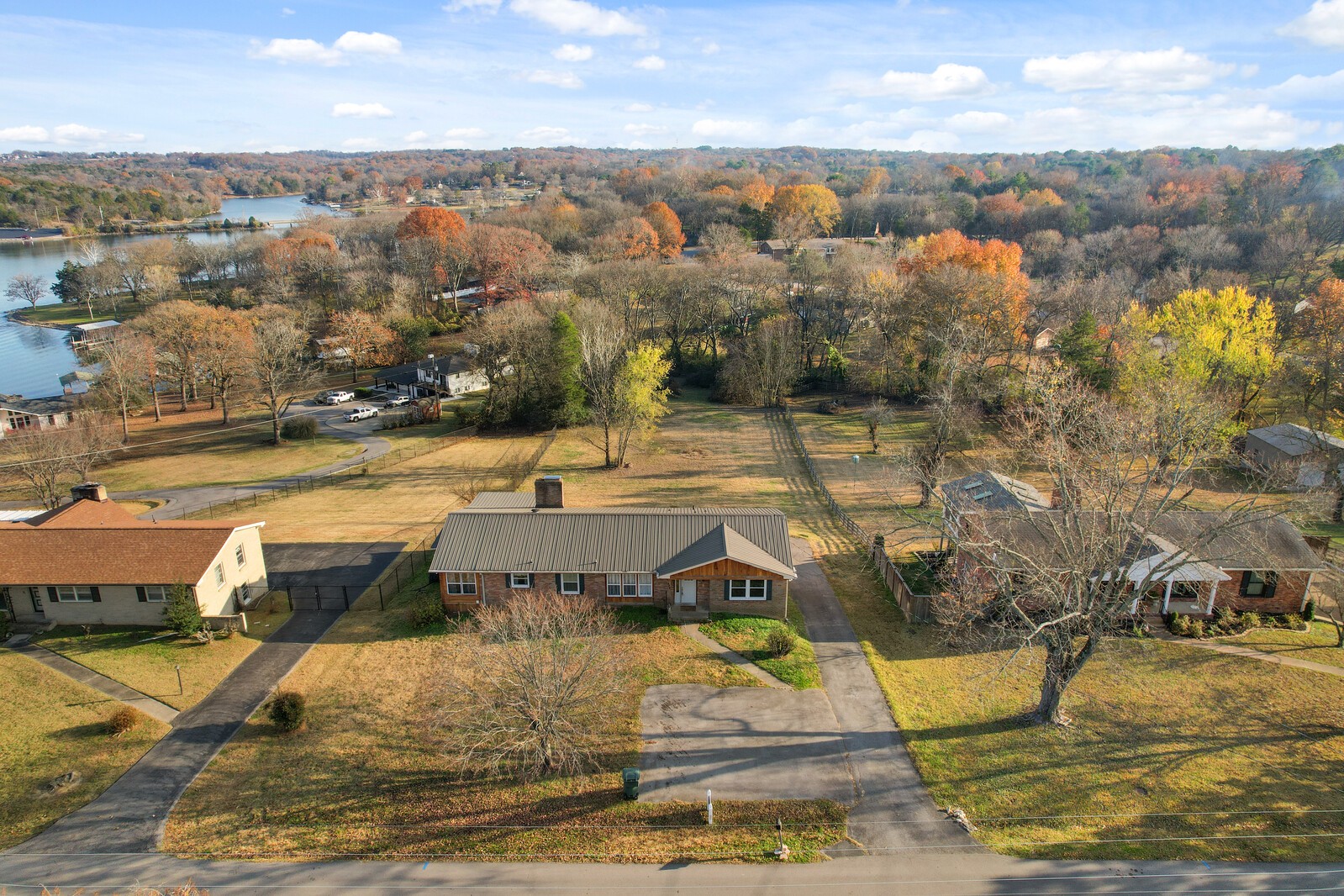 372 Green Harbor Road Old Hickory, TN 37138 - Photo 25 of 29 Gallery Image 25