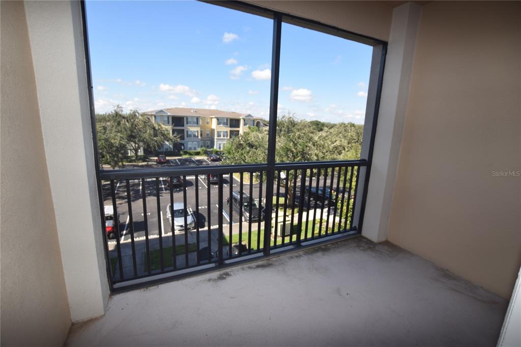 8168 Boat Hook Loop, Unit 725 Windermere, FL 34786 - Photo 30 of 35 a view of a balcony