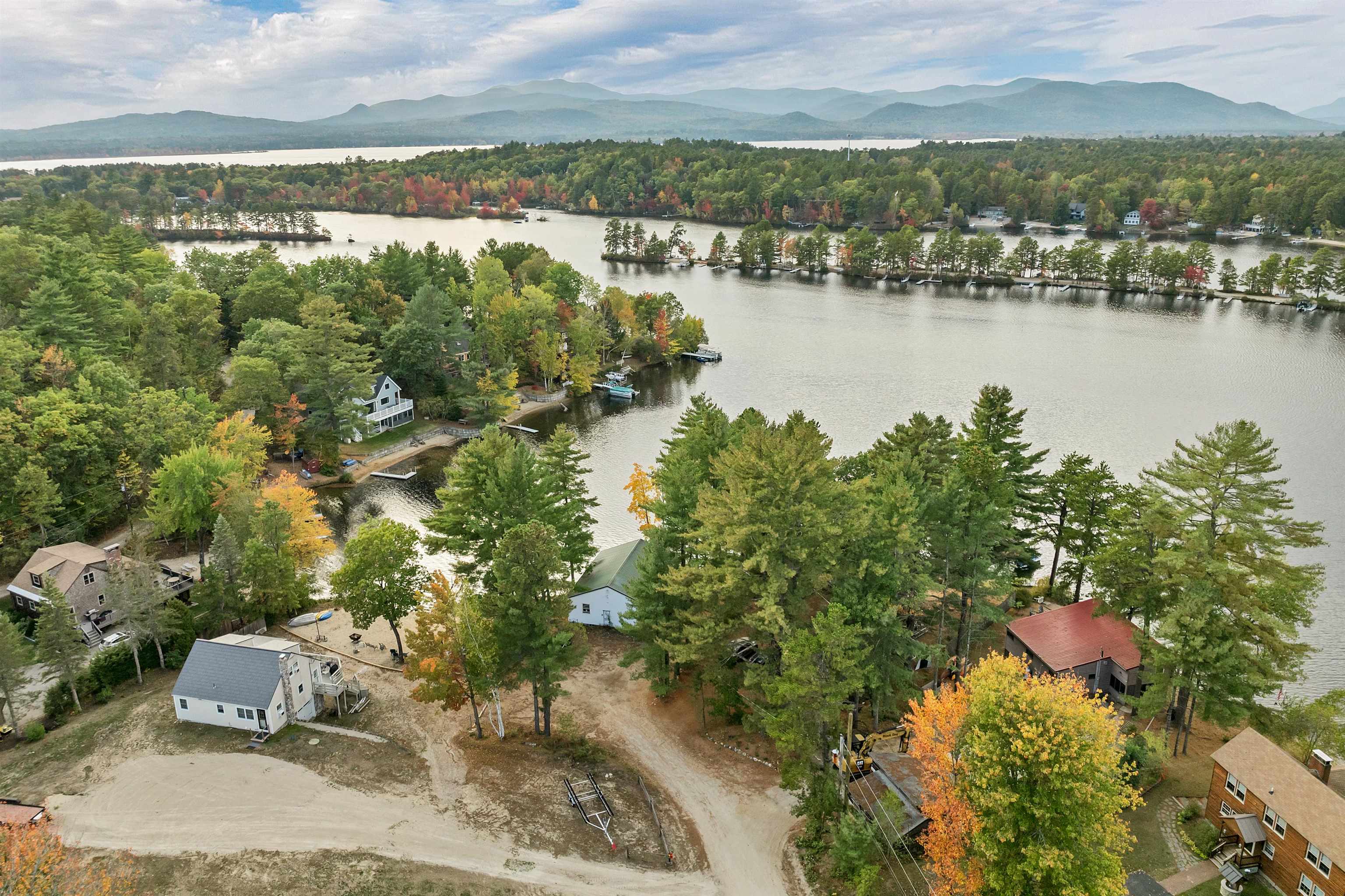 10 Spur Road Ossipee, NH 03814 - Photo 11 of 42