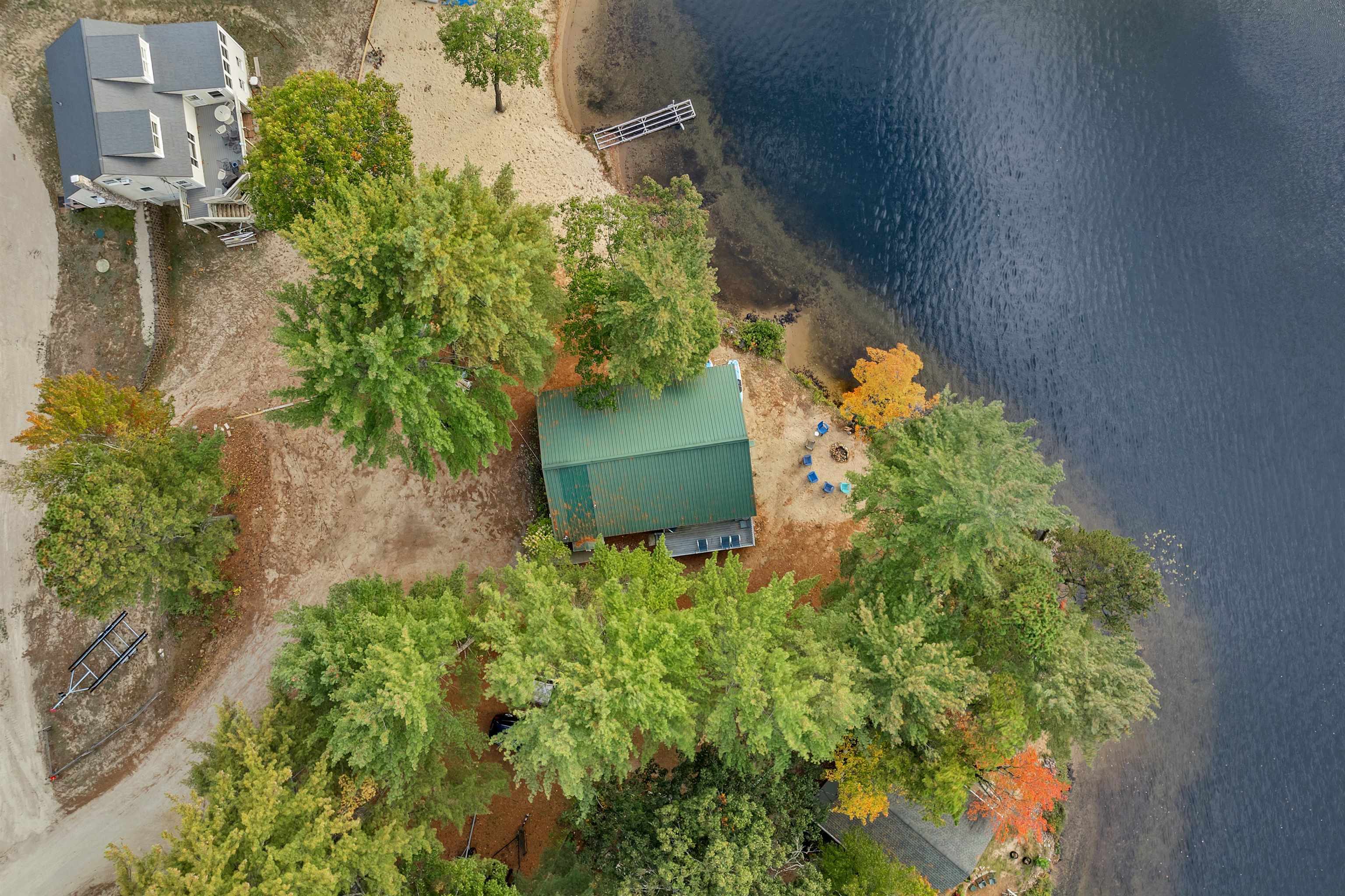 10 Spur Road Ossipee, NH 03814 - Photo 12 of 42